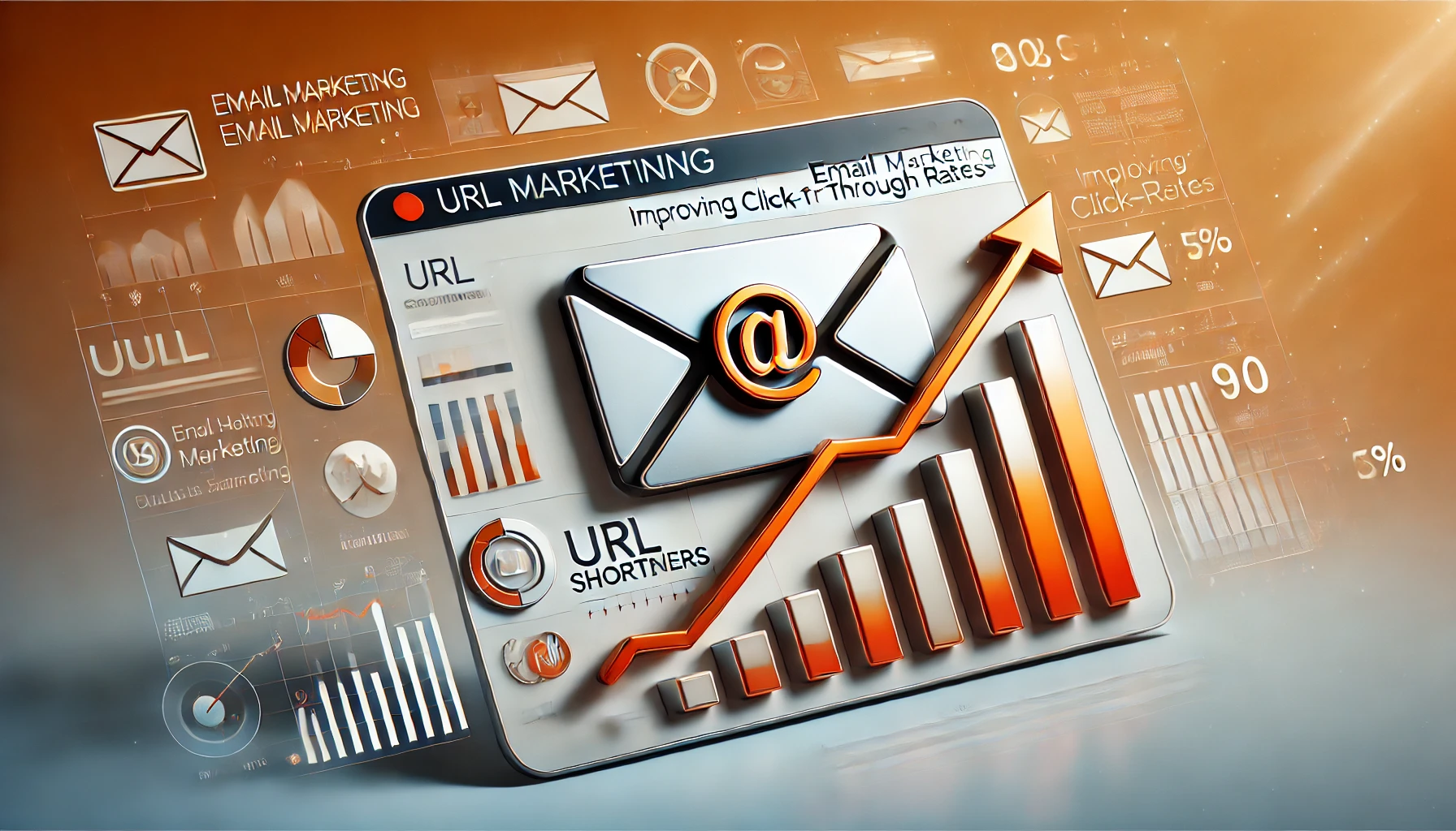 URL Shorteners in Email Marketing: Improving Click-Through Rates